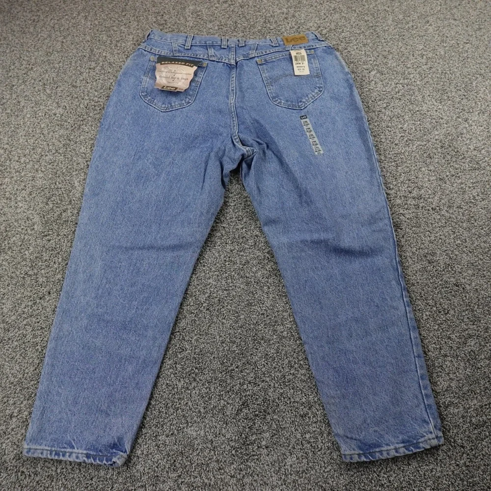 Lee vtg jeans